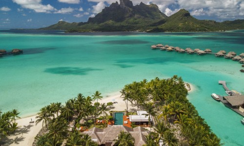 Villa Plage 3 Chambres